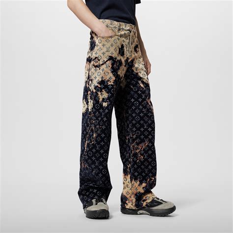 louis vuitton pants cheap|louis vuitton pants for men.